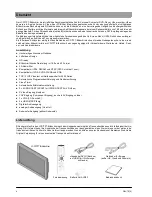 Preview for 44 page of JVC CO-46LCD-BD Operating Manual