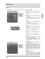 Preview for 61 page of JVC CO-46LCD-BD Operating Manual