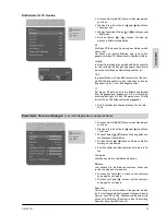 Preview for 65 page of JVC CO-46LCD-BD Operating Manual