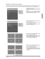 Preview for 73 page of JVC CO-46LCD-BD Operating Manual