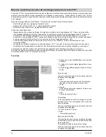 Preview for 116 page of JVC CO-46LCD-BD Operating Manual