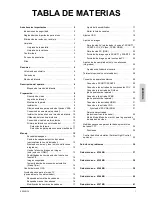 Preview for 125 page of JVC CO-46LCD-BD Operating Manual