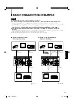 Предварительный просмотр 11 страницы JVC Colour Video Monitor TM-A140E Instructions Manual