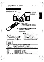 Предварительный просмотр 67 страницы JVC Compact Component System CA-EXAK1 (Swedish) Instructions Manual