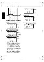 Предварительный просмотр 68 страницы JVC Compact Component System CA-EXAK1 (Swedish) Instructions Manual