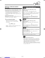 Предварительный просмотр 16 страницы JVC Compact Component System CA-MXG51R Instructions Manual