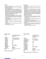 Предварительный просмотр 38 страницы JVC Compact Component System CA-MXG51R Instructions Manual