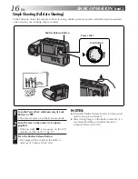 Preview for 16 page of JVC CompactFlash LYT0143-001A Instructions Manual