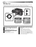 Preview for 42 page of JVC CompactFlash LYT0143-001A Instructions Manual