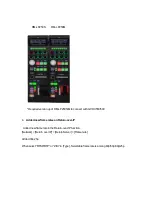 Preview for 4 page of JVC Connected Cam GY-HC500SPCU Updated Features And Instructions