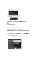 Preview for 6 page of JVC Connected Cam GY-HC500SPCU Updated Features And Instructions