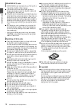 Preview for 18 page of JVC Connected Cam GY-HC900CHE Instructions Manual