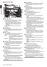 Preview for 24 page of JVC Connected Cam GY-HC900CHE Instructions Manual