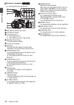 Preview for 28 page of JVC Connected Cam GY-HC900CHE Instructions Manual