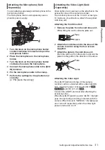 Preview for 31 page of JVC Connected Cam GY-HC900CHE Instructions Manual