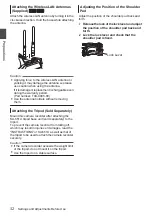 Preview for 32 page of JVC Connected Cam GY-HC900CHE Instructions Manual