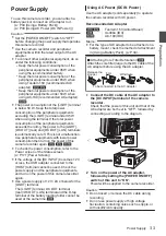 Preview for 33 page of JVC Connected Cam GY-HC900CHE Instructions Manual