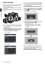 Preview for 38 page of JVC Connected Cam GY-HC900CHE Instructions Manual