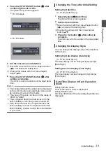 Preview for 39 page of JVC Connected Cam GY-HC900CHE Instructions Manual