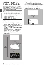 Preview for 40 page of JVC Connected Cam GY-HC900CHE Instructions Manual