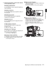 Preview for 43 page of JVC Connected Cam GY-HC900CHE Instructions Manual