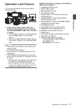 Preview for 53 page of JVC Connected Cam GY-HC900CHE Instructions Manual