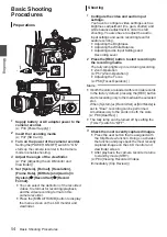 Preview for 54 page of JVC Connected Cam GY-HC900CHE Instructions Manual