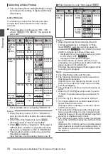 Preview for 56 page of JVC Connected Cam GY-HC900CHE Instructions Manual