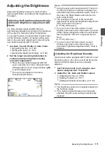 Preview for 59 page of JVC Connected Cam GY-HC900CHE Instructions Manual