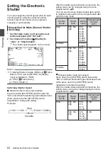 Preview for 62 page of JVC Connected Cam GY-HC900CHE Instructions Manual