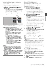 Preview for 65 page of JVC Connected Cam GY-HC900CHE Instructions Manual