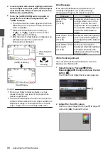 Preview for 66 page of JVC Connected Cam GY-HC900CHE Instructions Manual