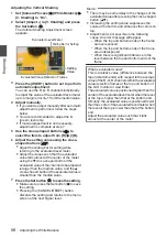 Preview for 68 page of JVC Connected Cam GY-HC900CHE Instructions Manual