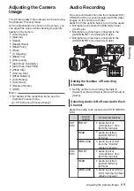 Preview for 69 page of JVC Connected Cam GY-HC900CHE Instructions Manual