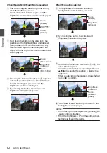 Preview for 82 page of JVC Connected Cam GY-HC900CHE Instructions Manual