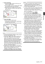 Preview for 87 page of JVC Connected Cam GY-HC900CHE Instructions Manual