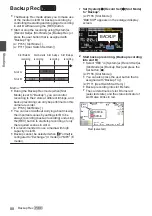 Preview for 88 page of JVC Connected Cam GY-HC900CHE Instructions Manual