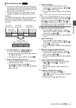 Preview for 91 page of JVC Connected Cam GY-HC900CHE Instructions Manual