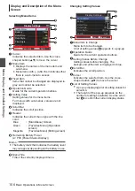 Preview for 106 page of JVC Connected Cam GY-HC900CHE Instructions Manual