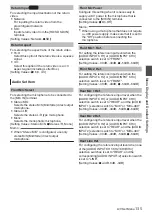 Preview for 135 page of JVC Connected Cam GY-HC900CHE Instructions Manual