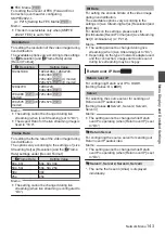 Preview for 143 page of JVC Connected Cam GY-HC900CHE Instructions Manual