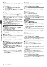 Preview for 144 page of JVC Connected Cam GY-HC900CHE Instructions Manual