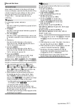 Preview for 151 page of JVC Connected Cam GY-HC900CHE Instructions Manual