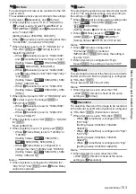 Preview for 153 page of JVC Connected Cam GY-HC900CHE Instructions Manual