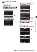 Preview for 159 page of JVC Connected Cam GY-HC900CHE Instructions Manual