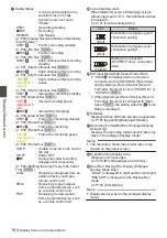 Preview for 166 page of JVC Connected Cam GY-HC900CHE Instructions Manual