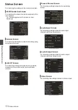 Preview for 170 page of JVC Connected Cam GY-HC900CHE Instructions Manual