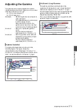 Preview for 173 page of JVC Connected Cam GY-HC900CHE Instructions Manual