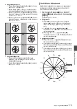 Preview for 175 page of JVC Connected Cam GY-HC900CHE Instructions Manual