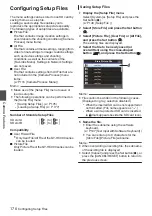 Preview for 176 page of JVC Connected Cam GY-HC900CHE Instructions Manual